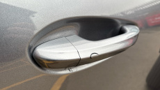 MG HS 1.5 T-GDI Trophy 5dr DCT Petrol Hatchback